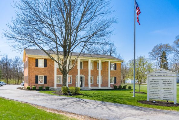 261 W Johnstown Rd, Gahanna, OH 43230